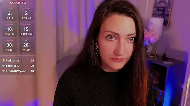 MariaMegs