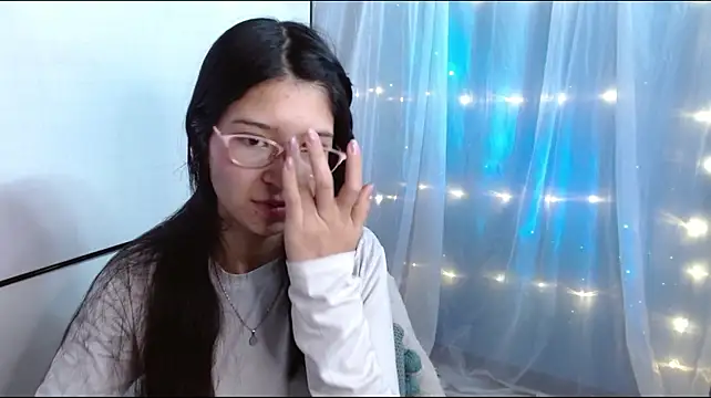 Dani_boo live cam preview