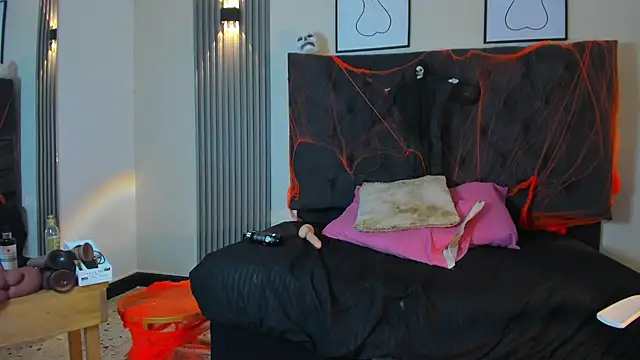 Eva_Stwart live cam preview