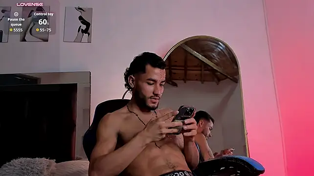 maxpower830 live cam preview
