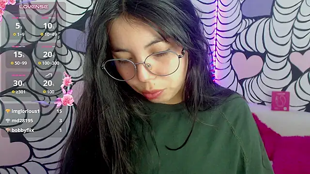 mochi_luna live cam preview