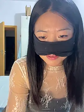 Qiuqiu-Q live cam preview