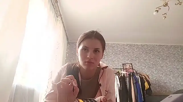 JaneenSantis live cam preview