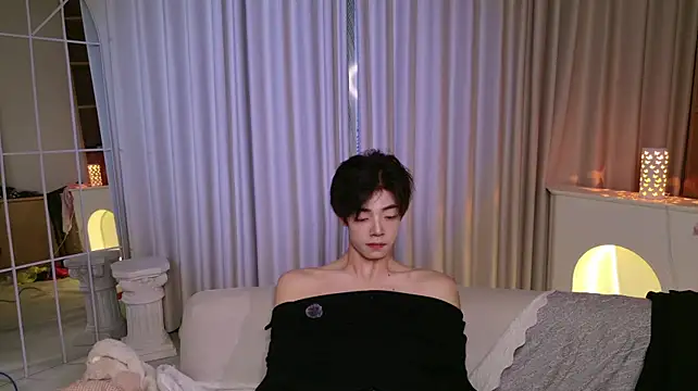XiaoZeouba live cam preview