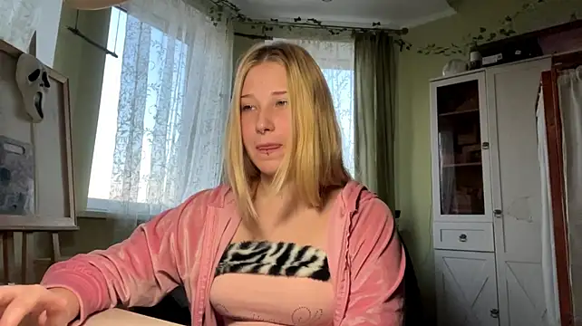 KayleighIacovone live cam preview