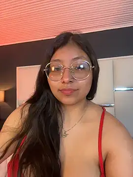 Mia-Quintero live cam preview