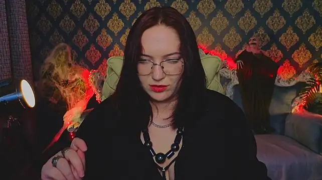 Vilvet_Mistress live cam preview