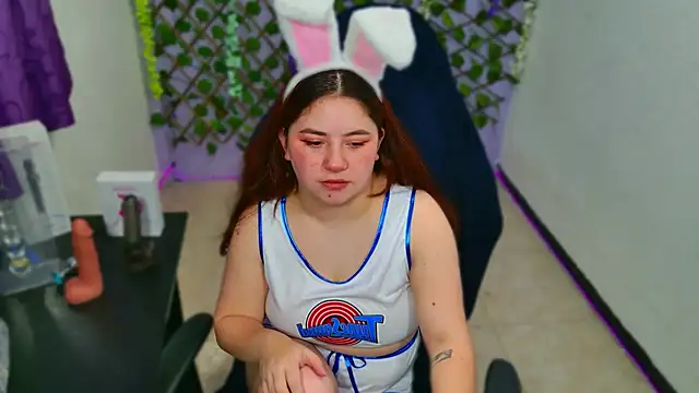 ann_bronw live cam preview