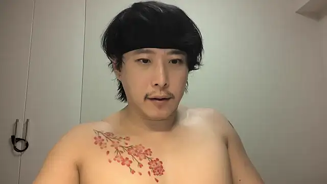 jin-sakura live sex cam