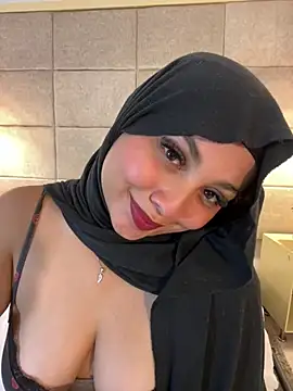 _anjum_ Live Webcam on Stripchat