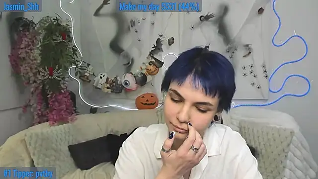 Jasmin_Muss live cam on StripChat