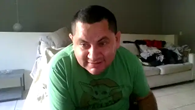 Hammyric786 webcam