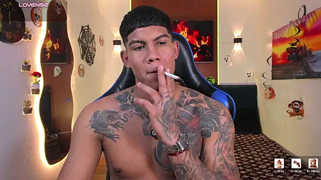 Damian_latinxxx