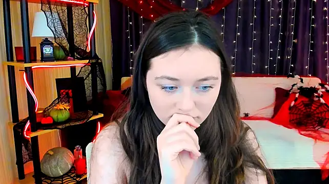 AlluringLookk live cam preview