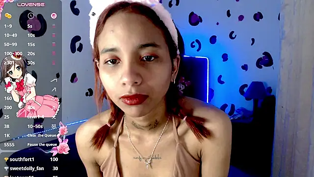 ivory_aiko live cam on StripChat