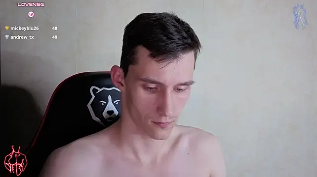 touch_me7 live cam on StripChat