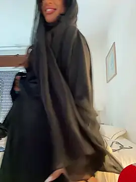 almaunseen live cam on StripChat