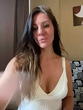 AnnaFlowerBabe live cam