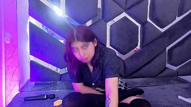 _Angel_dustt webcam