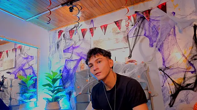 Axel_Ryder webcam