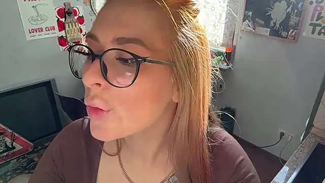 JulianneIbey webcam