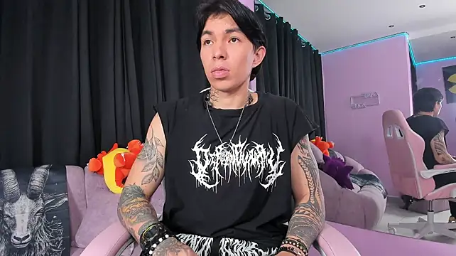 maxi_corean (M young) - Ass Slap 3X
