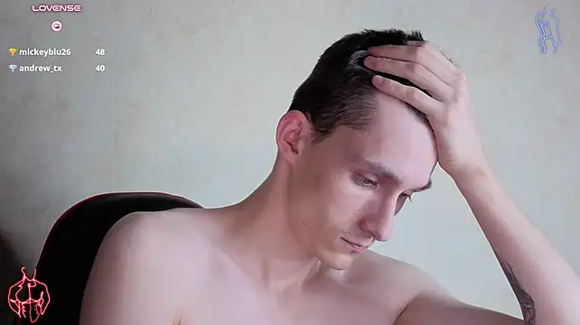 touch_me7 live cam preview
