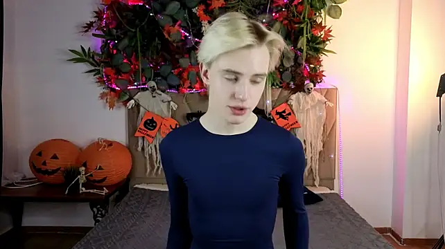 Live webcam of RonteCharlize