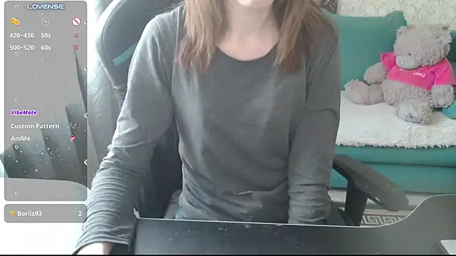 Live webcam of ___Alisa___