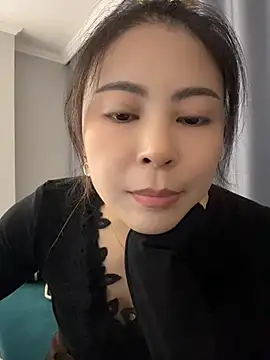YaoYao8888 webcam