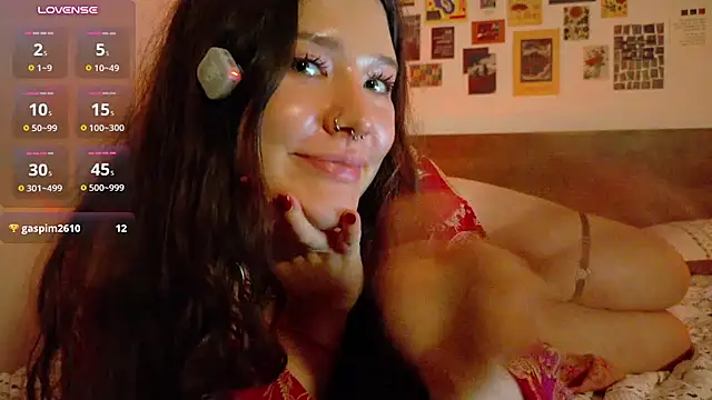 kriskitt live cam on StripChat