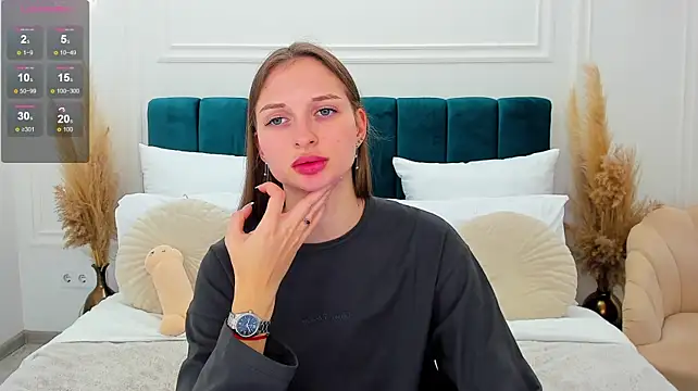 ElysRose live cam on StripChat