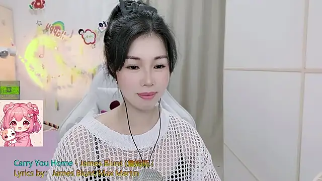 HK_angelchloe live cam on StripChat