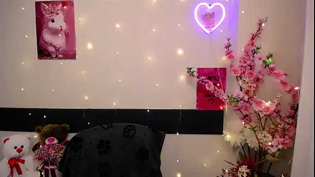 Amanda_Bright_ live cam on StripChat