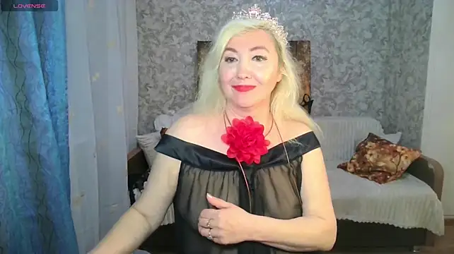 LadyKriss