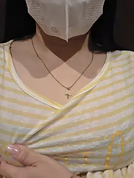Mina-02 live cam on StripChat