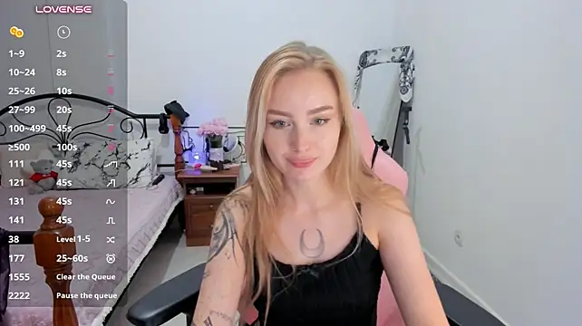 Seiko_swan live cam on StripChat