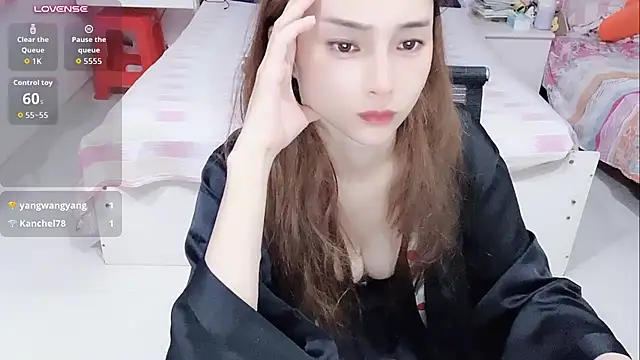 miaomiao-99 live cam on StripChat