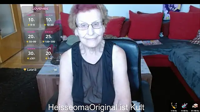 HeisseomaOriginal