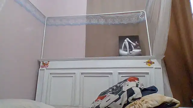 sweet-fancy live cam preview