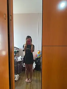 Thegirlofthemirror