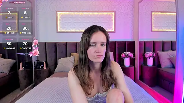 SabrinaNoel