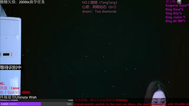 CCTW-100 live cam on StripChat