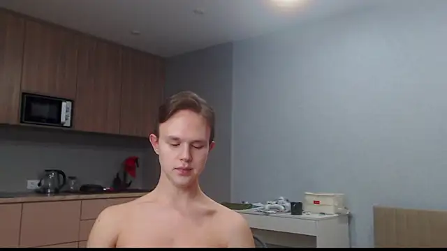 MartinMendez live cam on StripChat