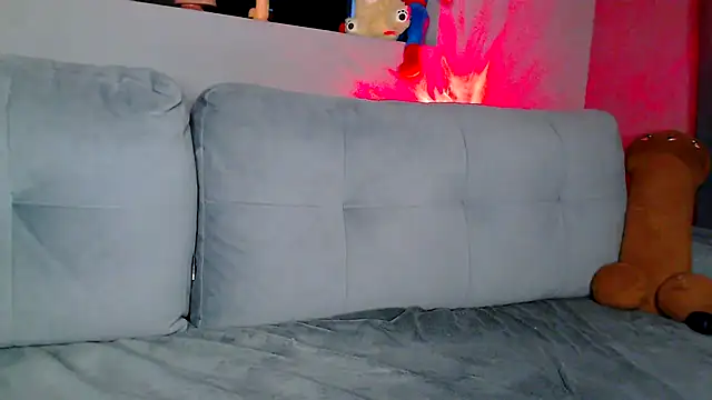 Just_alice live cam on StripChat