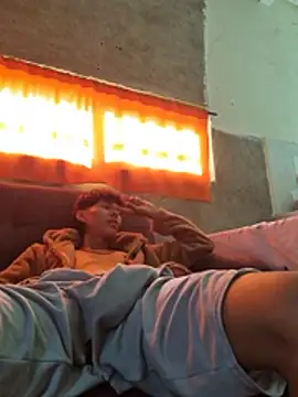 daniel_X18X Live Webcam on Stripchat
