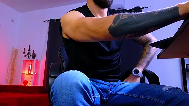 MightyAaron66