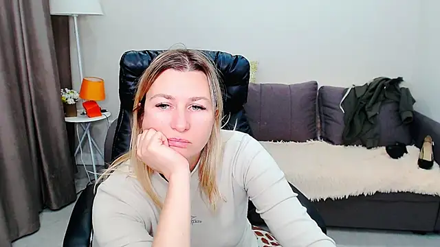 Incredible_Ariela live cam preview