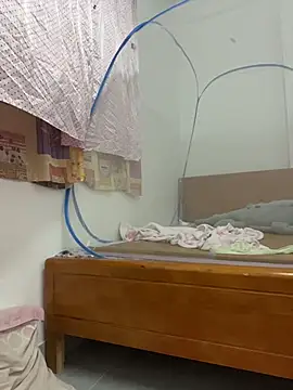 lixiaoshuai8 webcam