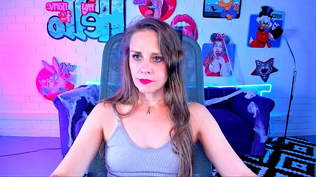 EmiliaBedy live cam preview
